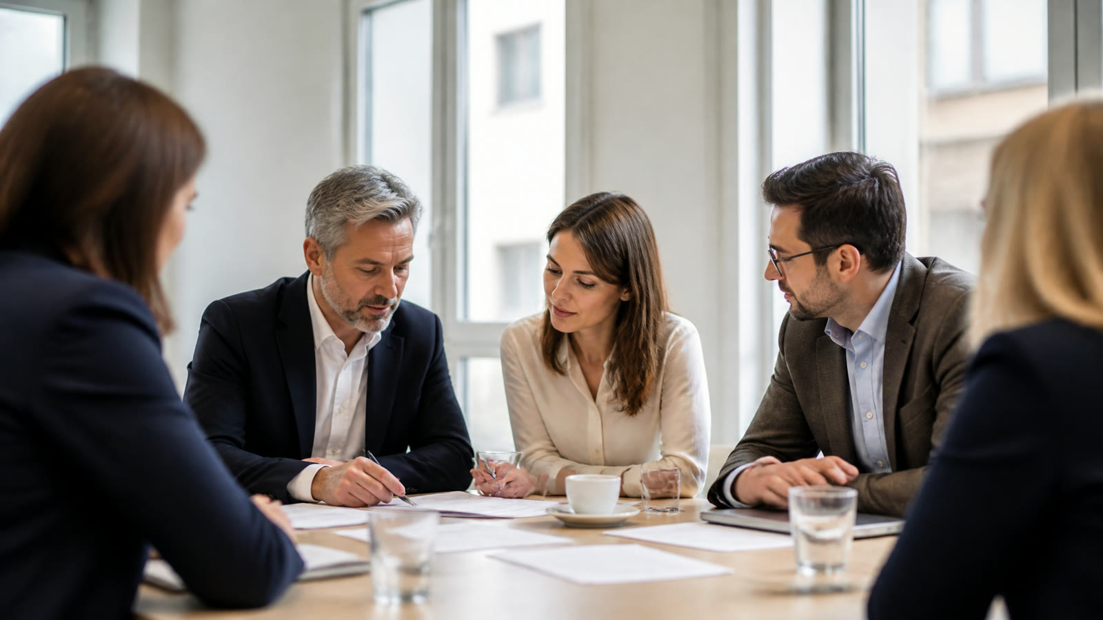 Fotorealistisches Beitragsbild zu "Österreichs Hochschulrevolution: Was die neue Strategie 2040 für uns alle bedeutet!" mit Österreich-Bezug